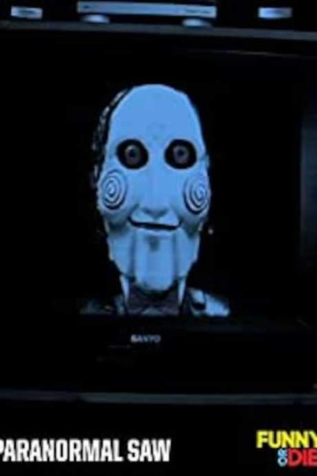 Paranormal Saw